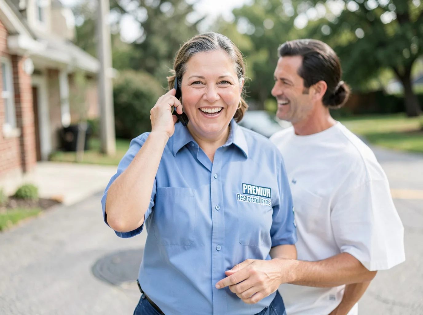 Water Damage Restoration Barker, NY FAQs
